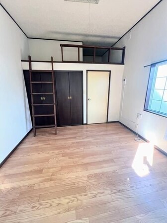 ハウスM1の物件内観写真